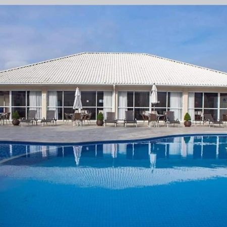 Villa Giardino - Condominio De Frente Para O Mar - Piscina, Quadra Esportiva, Churrasqueira - 5 Pessoas Florianópolis Екстериор снимка