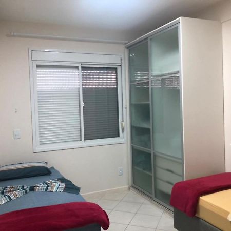 Villa Giardino - Condominio De Frente Para O Mar - Piscina, Quadra Esportiva, Churrasqueira - 5 Pessoas Florianópolis Екстериор снимка