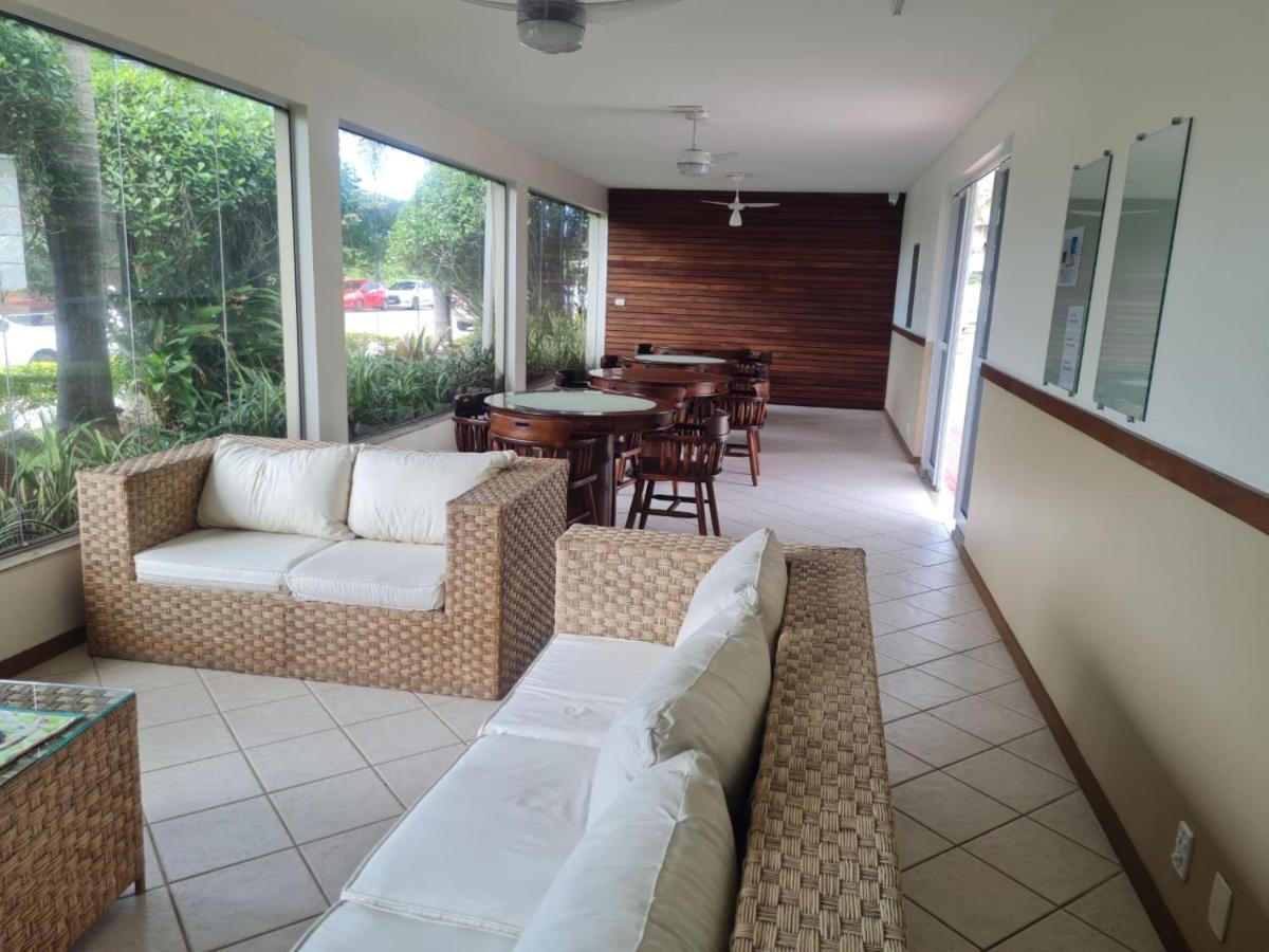 Villa Giardino - Condominio De Frente Para O Mar - Piscina, Quadra Esportiva, Churrasqueira - 5 Pessoas Florianópolis Екстериор снимка