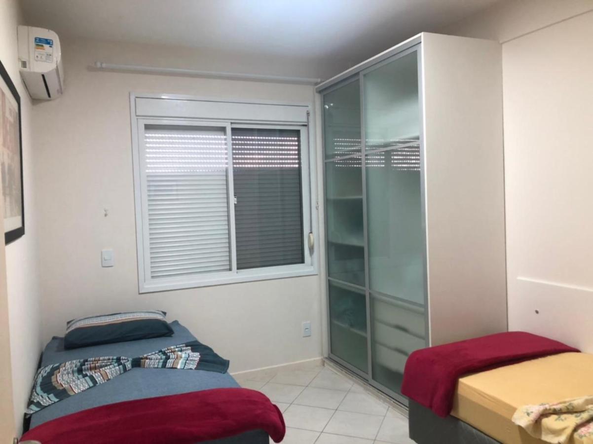 Villa Giardino - Condominio De Frente Para O Mar - Piscina, Quadra Esportiva, Churrasqueira - 5 Pessoas Florianópolis Екстериор снимка