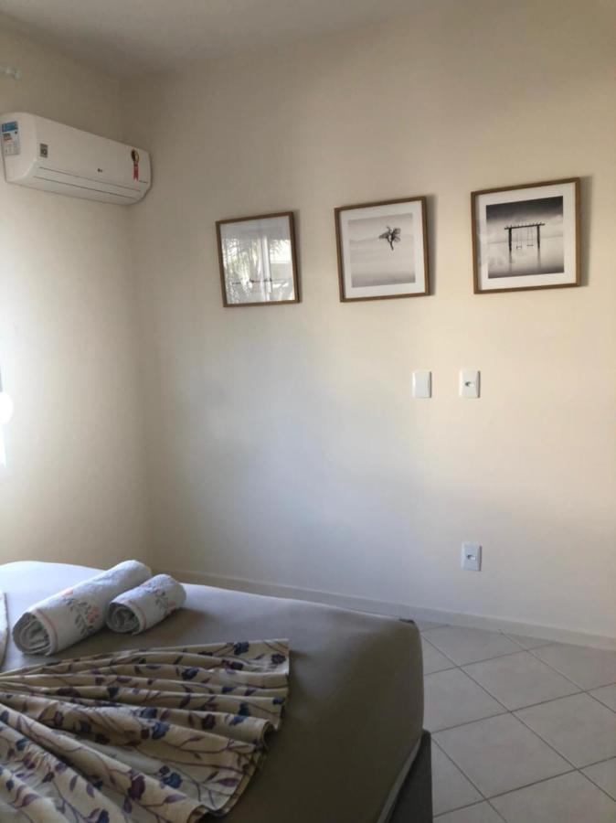 Villa Giardino - Condominio De Frente Para O Mar - Piscina, Quadra Esportiva, Churrasqueira - 5 Pessoas Florianópolis Екстериор снимка
