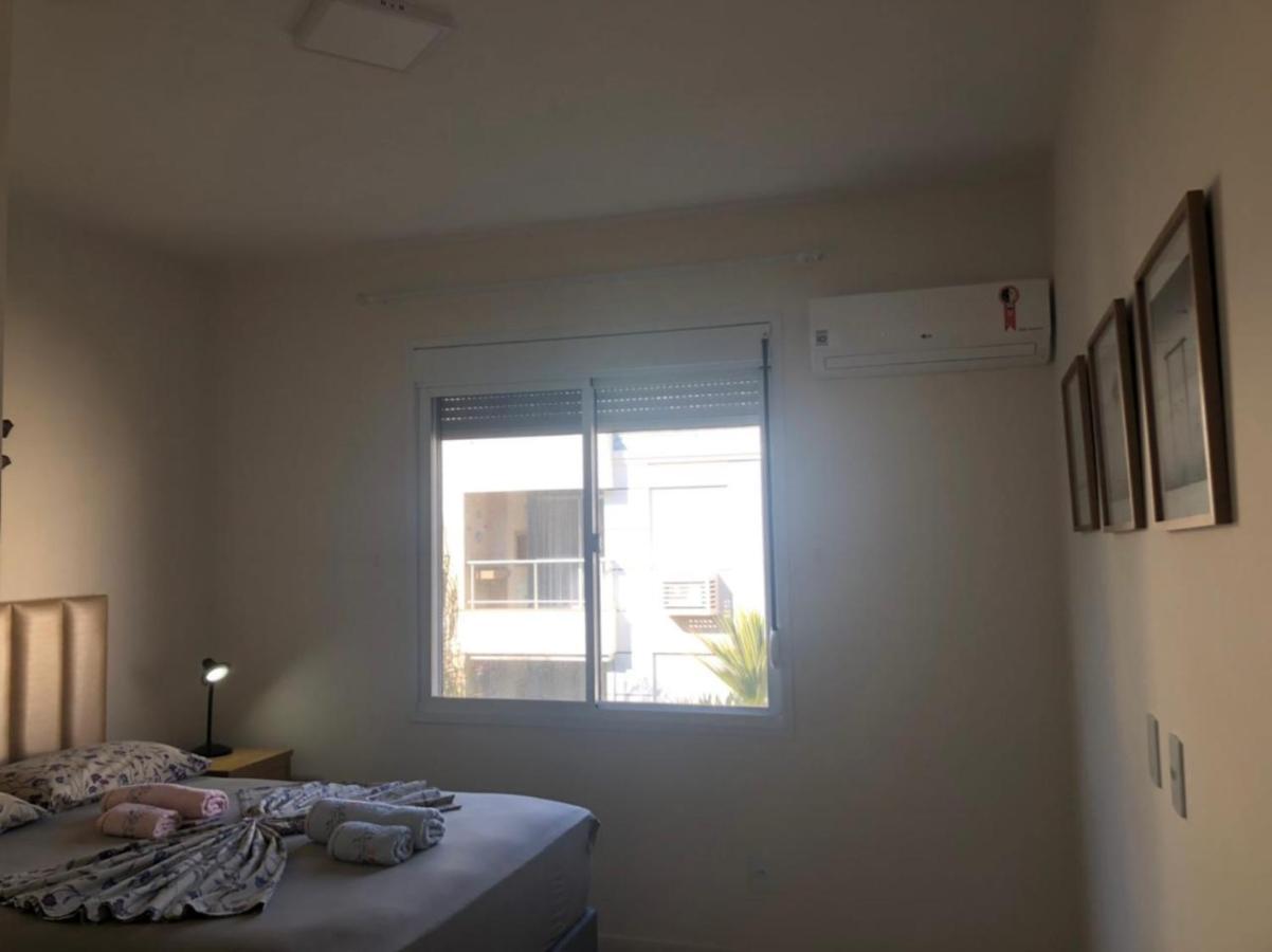 Villa Giardino - Condominio De Frente Para O Mar - Piscina, Quadra Esportiva, Churrasqueira - 5 Pessoas Florianópolis Екстериор снимка