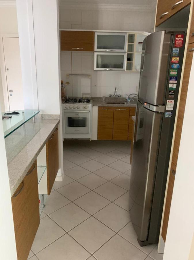Villa Giardino - Condominio De Frente Para O Mar - Piscina, Quadra Esportiva, Churrasqueira - 5 Pessoas Florianópolis Екстериор снимка