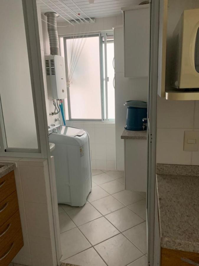 Villa Giardino - Condominio De Frente Para O Mar - Piscina, Quadra Esportiva, Churrasqueira - 5 Pessoas Florianópolis Екстериор снимка